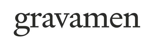 GRAVAMEN trademark