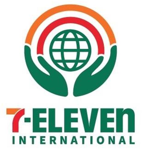 7 ELEVEN INTERNATIONAL trademark