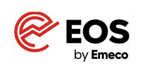 E EOS BY EMECO trademark