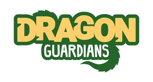 DRAGON GUARDIANS trademark