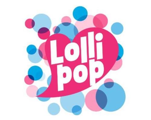 LOLLI POP trademark