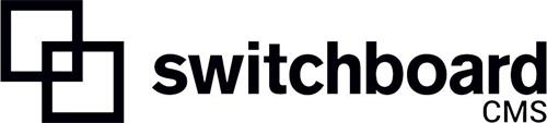 SWITCHBOARD CMS trademark