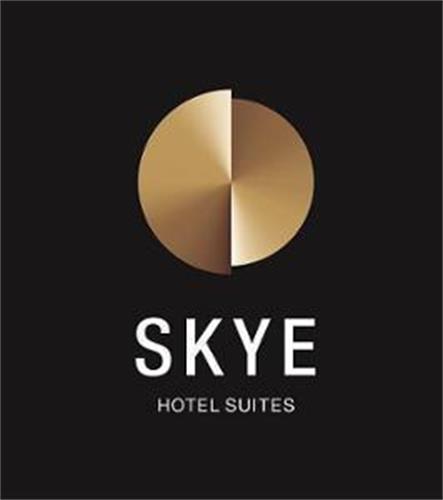 SKYE HOTEL SUITES trademark