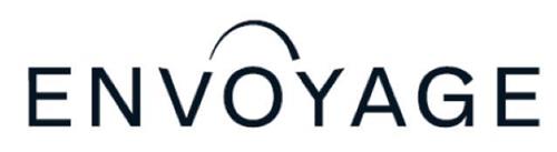 ENVOYAGE trademark