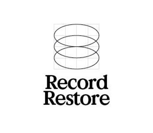 RECORD RESTORE trademark