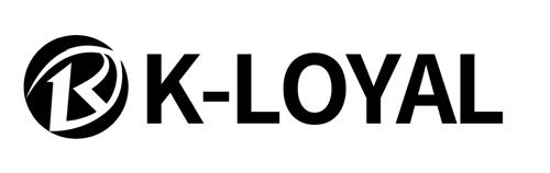 K K-LOYAL trademark