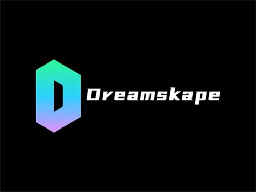 D DREAMSKAPE trademark