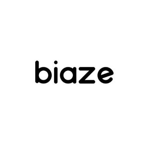 BIAZE trademark