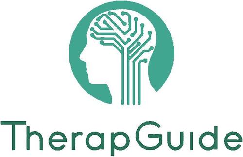 THERAPGUIDE trademark