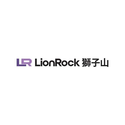 LR LIONROCK trademark