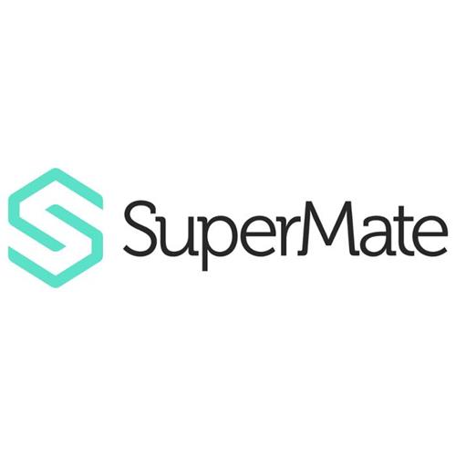 S SUPERMATE trademark