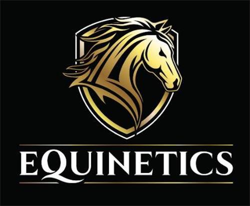 EQUINETICS trademark