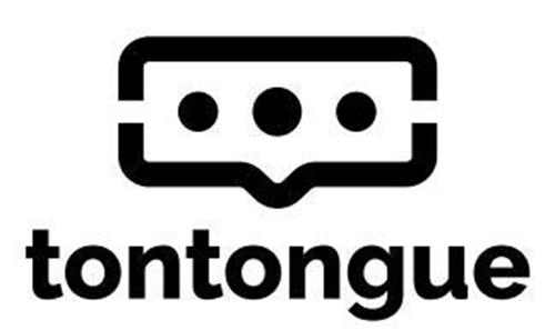 TONTONGUE trademark