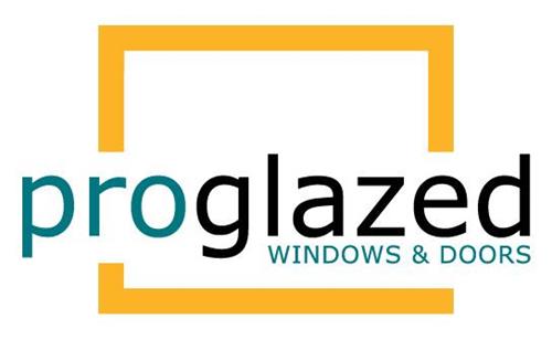 PROGLAZED WINDOWS & DOORS trademark