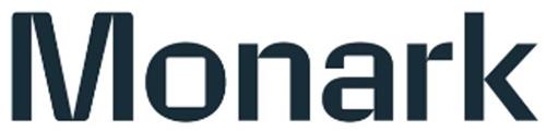 MONARK trademark