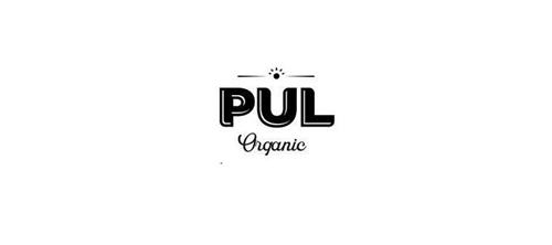 PUL ORGANIC trademark