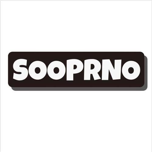 SOOPRNO trademark