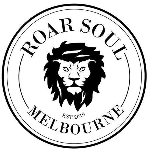 ROAR SOUL MELBOURNE EST 2019 trademark