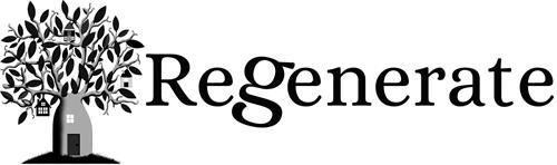 REGENERATE trademark