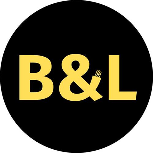 B&L trademark