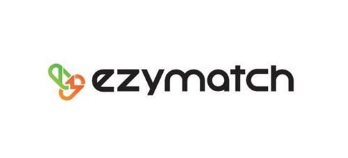 EM EZYMATCH trademark