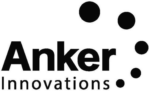 ANKER INNOVATIONS trademark