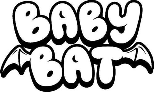 BABY BAT trademark