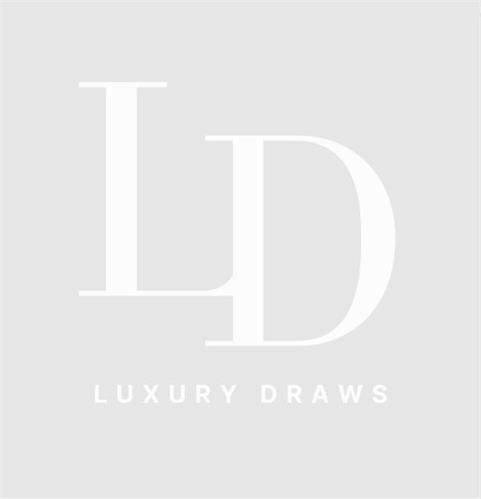 LD LUXURY  DRAWS trademark