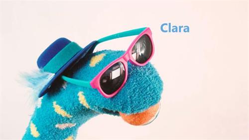 CLARA trademark