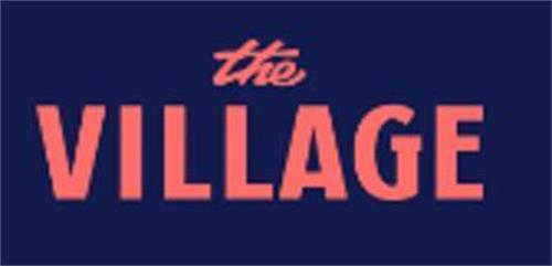 THE VILLAGE trademark