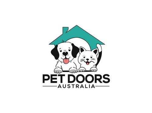 PET DOORS AUSTRALIA trademark