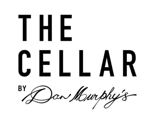 THE CELLAR BY DAN MURPHY'S trademark