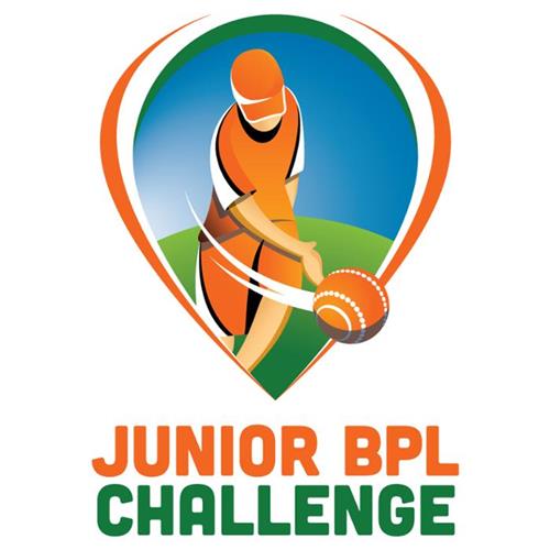 JUNIOR BPL CHALLENGE trademark