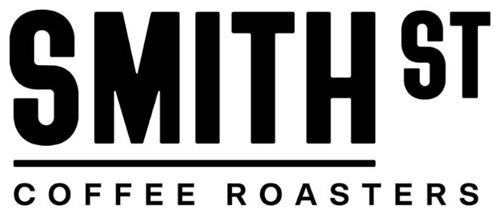 SMITH ST COFFEE ROASTERS trademark