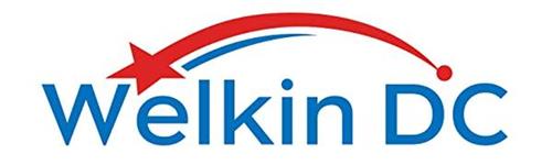 WELKIN DC trademark