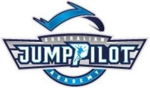 AUSTRALIAN JUMPPILOT ACADEMY trademark