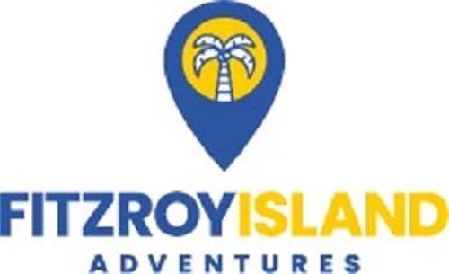 FITZROYISLAND ADVENTURES trademark