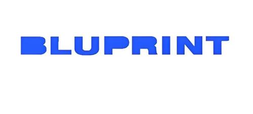 BLUPRINT trademark