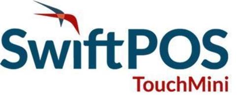 SWIFTPOS TOUCHMINI trademark