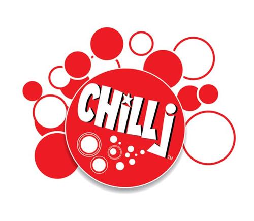 CHILLJ trademark