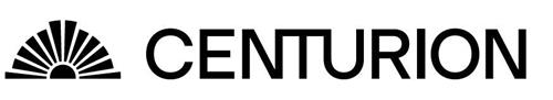 CENTURION trademark