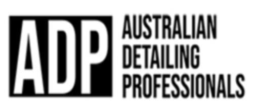 ADP AUSTRALIAN DETAILING PROFESSIONALS trademark