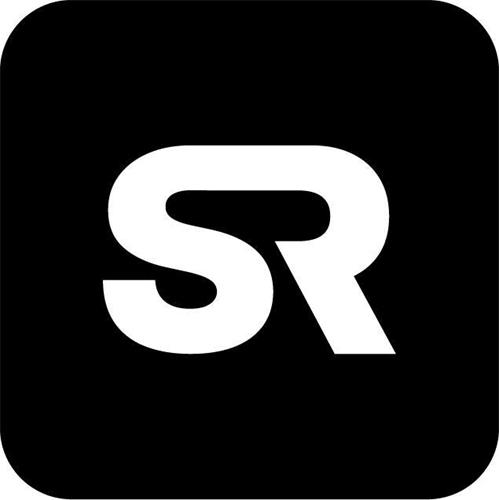 SR trademark