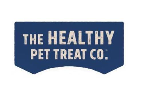 THE HEALTHY PET TREAT CO. trademark