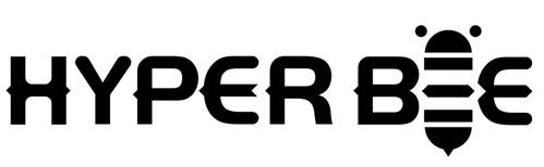 HYPER BEE trademark