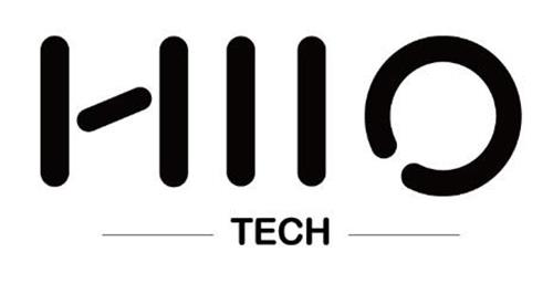 HIIO TECH trademark