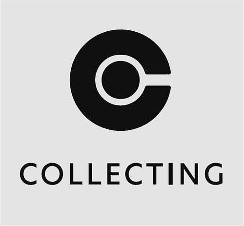 C COLLECTING trademark