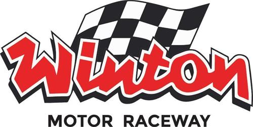 WINTON MOTOR RACEWAY trademark