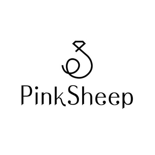 PINK SHEEP trademark