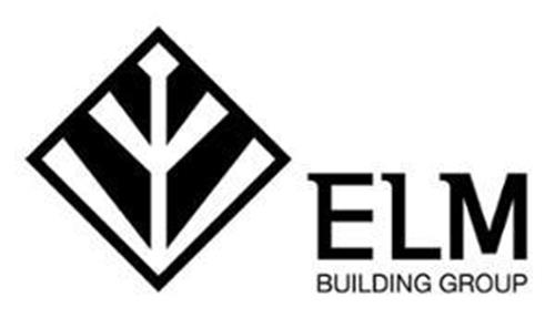 ELM BUILDING GROUP trademark